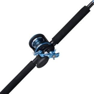 PENN COMBO TROLEO WARFARE II NARROW WARII20N1530C56