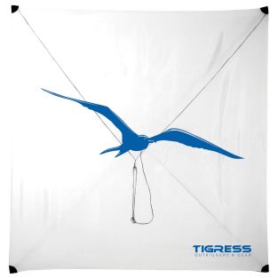 TIGRESS PAPALOTE PARA VIENTO LIGERO MOD. 88607-2