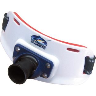 WILLIAMSON CINTURON PARA PELEA MODELO WICOMP