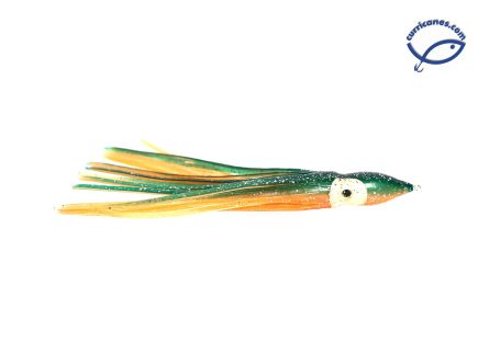 WILLIAMSON OCTOPUS SQUID 3 1/2 PULGADAS WISK09 