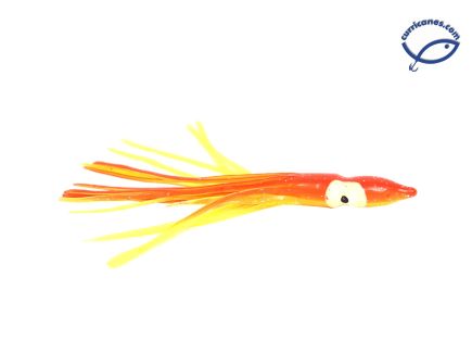 WILLIAMSON OCTOPUS SQUID 5 1/2 PULGADAS WISK14
