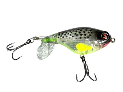 RIVER2SEA CURRICAN WHOPPER PLOPPER WPL75