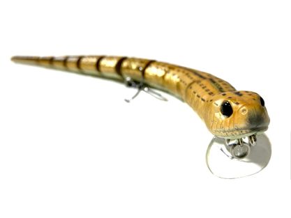 SAVAGE GEAR CURRICAN 3D WAKE SNAKE 12 PULG WS300
