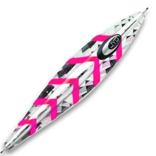 JYG PRO JIG WYLD COLLECTION