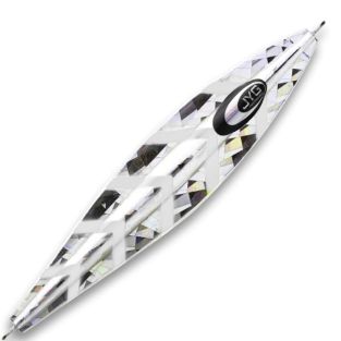 JYG PRO JIG WYLD COLLECTION RIGGED (INCLUYE ANZUELO)