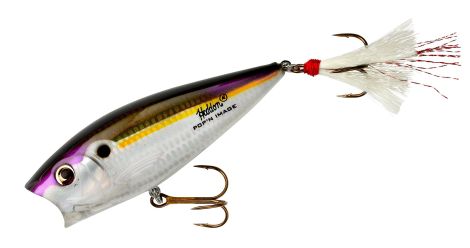 DTS-TENNESSEE SHAD