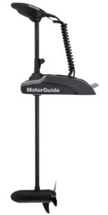 MOTORGUIDE MOTOR TROLEADOR XI3 WIRELESS FRESHWATER 70 LBS 54 PULG 24 VOLTIOS
