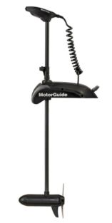 MOTORGUIDE MOTOR TROLEADOR XI5 WIRELESS FRESHWATER 105 LBS 60 PULG CON PINPOINT GPS Y SONAR 36 VOLTIOS