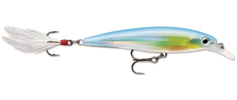 RAPALA CURRICAN X-RAP XR08