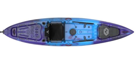 VIBE KAYAK YELLOWFIN 120