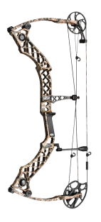 MATHEWS ARCO Z2 DERECHO LOST CAMO