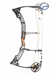 MATHEWS ARCO Z9 DERECHO NEGRO-30