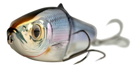 LIVE TARGET CURRICAN BLUEBACK HERRING BBH88FS