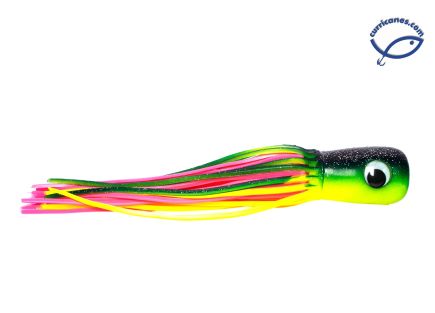 MOLDCRAFT SUPER CHUGGER SENIOR 8300SC