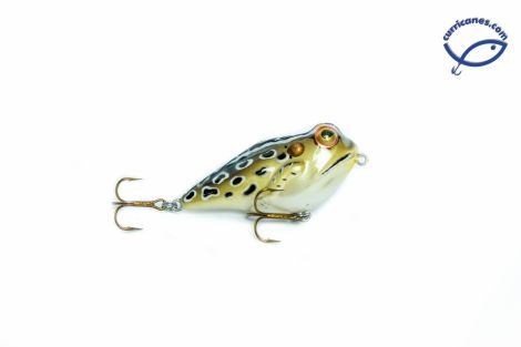 REBEL CURRICAN FROG-R T30