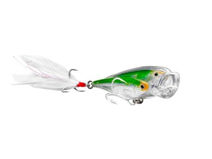 LIVE TARGET CURRICAN BAITBALL SALTWATER POPPER GBP75T