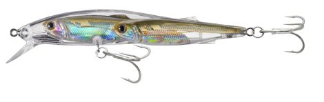 LIVE TARGET CURRICAN BAITBALL JERKBAIT GFB120S