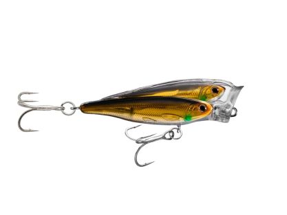 LIVE TARGET CURRICAN BAITBALL POPPER GFP75T