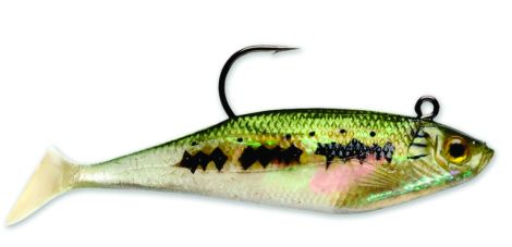 STORM WILDEYE SWIM SHAD 3 PULGADAS WSS03