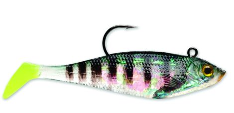 STORM WILDEYE SWIM SHAD 4 PULGADAS WSS04