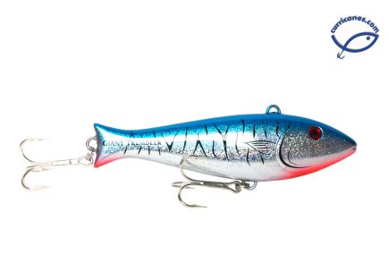 HALCO CURRICAN GIANT TREMBLER GT
