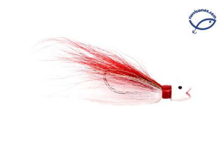 WILLIAMSON JIG HOT LIPS HLI1 1 OZ