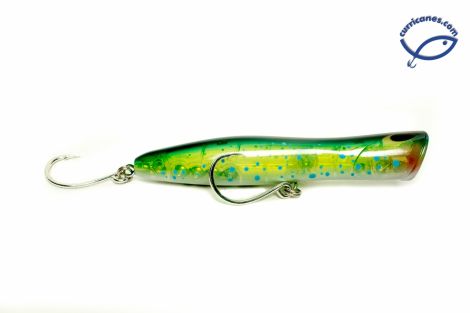 WILLIAMSON CURRICAN POPPER PRO PP130