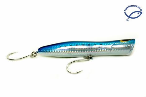 WILLIAMSON CURRICAN POPPER PRO PP180