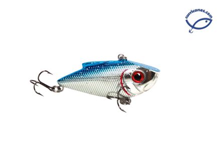 LIVINGSTON CURRICAN PRO RIPPER