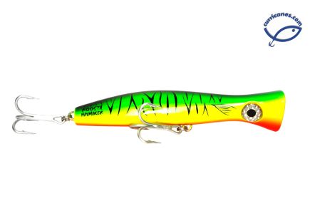 HALCO CURRICAN ROOSTA POPPER RP195