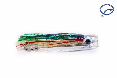 WILLIAMSON PLUMA SAILFISH CATCHER SCR5 5 PULGADAS