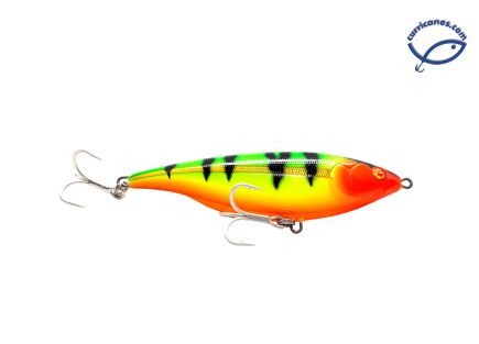 SEBILE CURRICAN STICK SHADD SINKING 7 1/4 PULGADAS SS-182-SK