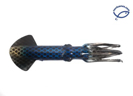 MOLDCRAFT SQUIRT NATION 9 PULGADAS (5 PIEZAS)