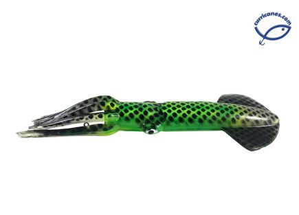 MOLDCRAFT SQUIRT NATION 9 PULGADAS 5809SN