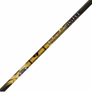 GOLDTIP VARAS ULTRALIGHT PRO 600, MOD. ULTPRO600S (12 PIEZAS)