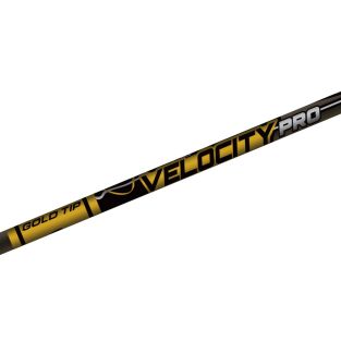 GOLDTIP VARAS VELOCITY PRO 340, MOD. VELPRO340S (12 PIEZAS)