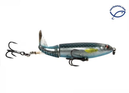 RIVER2SEA CURRICAN WHOPPER PLOPPER WPL130