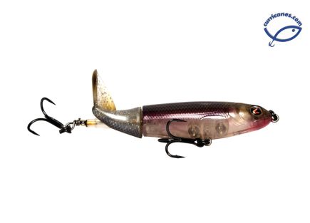 RIVER2SEA CURRICAN WHOPPER PLOPPER WPL90