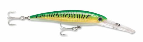 RAPALA CURRICAN X-RAP MAGNUM XRMAG40