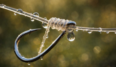 Guia Completa de Nudos de Pesca: Los 8 Nudos que Todo Pescador Debe Dominar